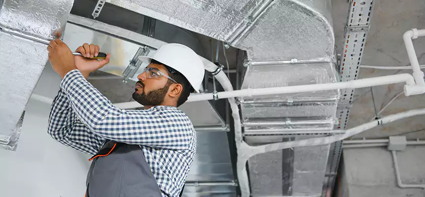 Proactive Ac Vent Repairs & Air Duct Replacement Companies Near Me in Seven Oaks