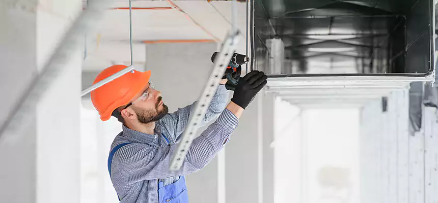 Our Air Vent Replacement Services in Seven Oaks, SC