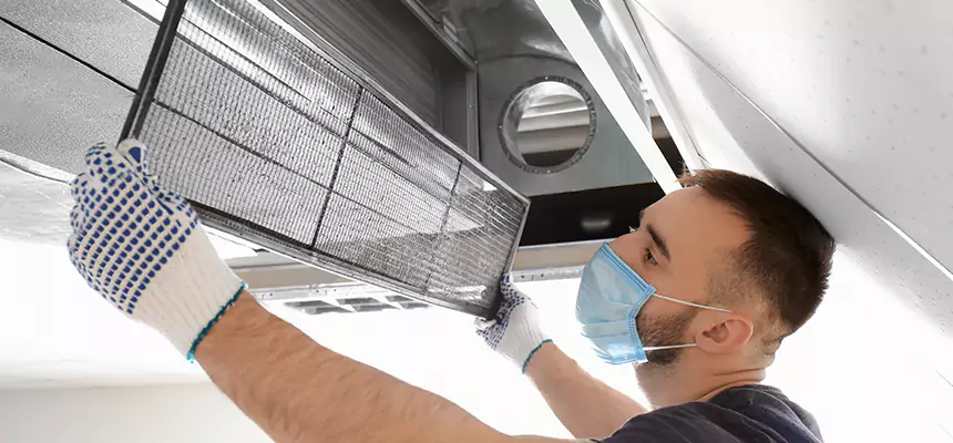 Our Bathroom Exhaust Duct Cleaning Services in Seven Oaks, SC