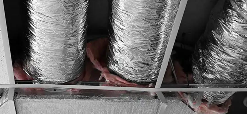 Scalable Commercial Multi‑Unit Dryer Vent Camera Inspection in Seven Oaks, SC