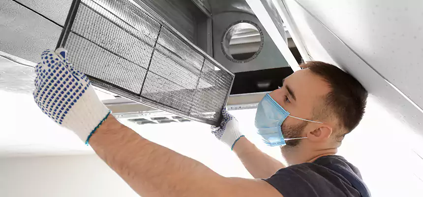 Our Dryer Vent Cleaning Services in Seven Oaks, SC