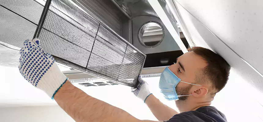 Our Dryer Vent Replacement Services in Seven Oaks, SC