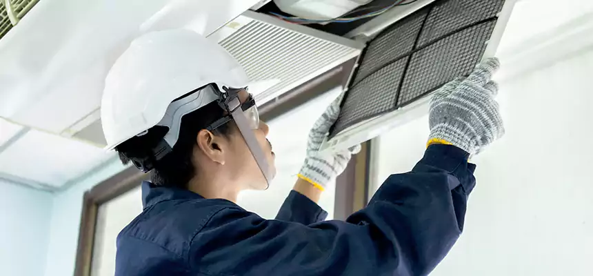 Our Mold & Mildew Removal from Air Ducts Services in Seven Oaks, SC