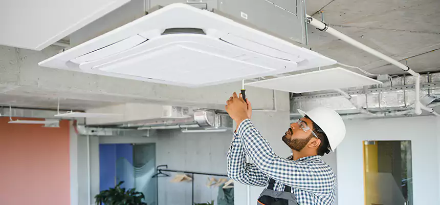 Moisture Control & Condensation Fixes in Duct Systems in Seven Oaks, SC