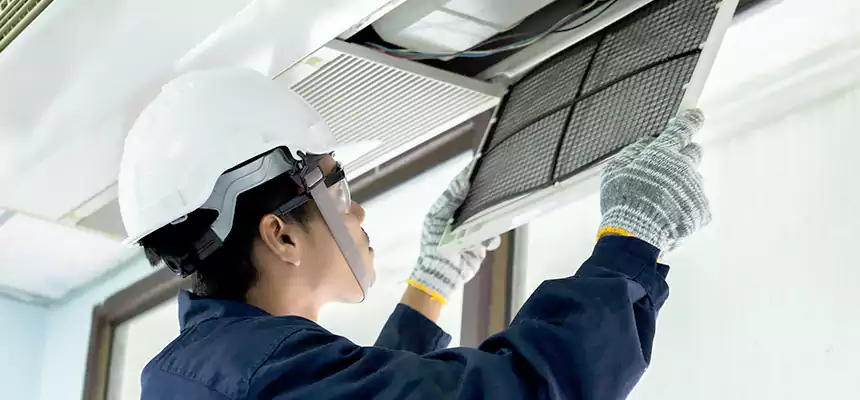 Our Residential Air Vent Cleaning Services in Seven Oaks, SC