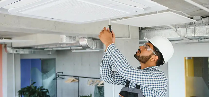Our Roof Dryer Vent Cleaning Services in Seven Oaks, SC