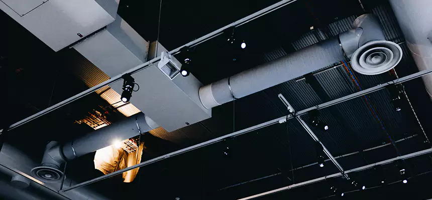 Our Seasonal Allergy Air Duct Cleaning Services in Seven Oaks, SC