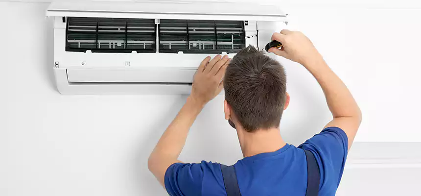 Our Smart Air Conditioning Installation Services in Seven Oaks, SC