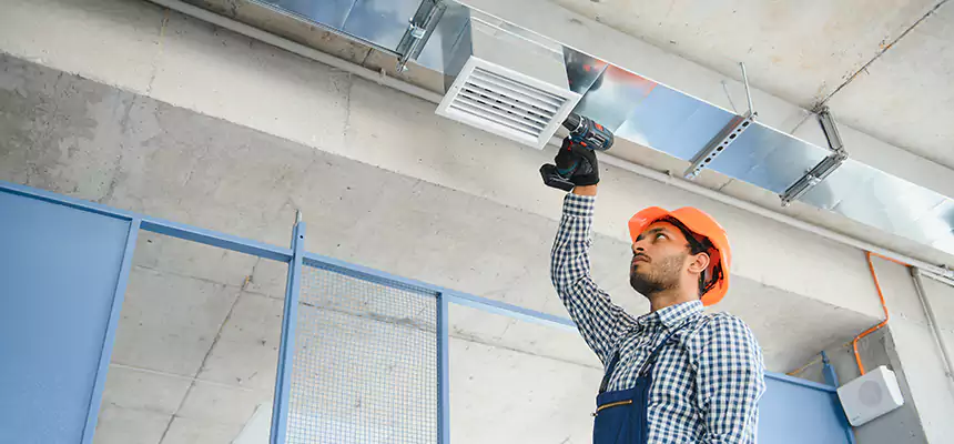 Efficient Exhaust Vent Cleaning in Seven Oaks, SC