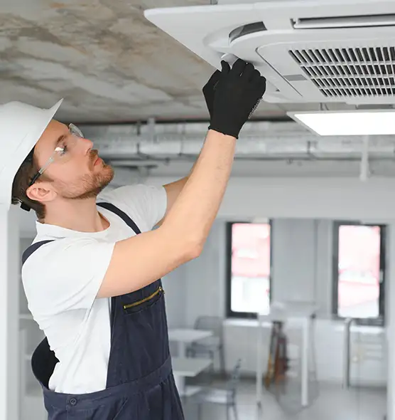 Top Affordable Duct Cleaning Services Near Me in Seven Oaks, SC