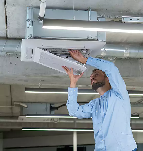 About Air Duct Sealing And Repair in Seven Oaks, SC