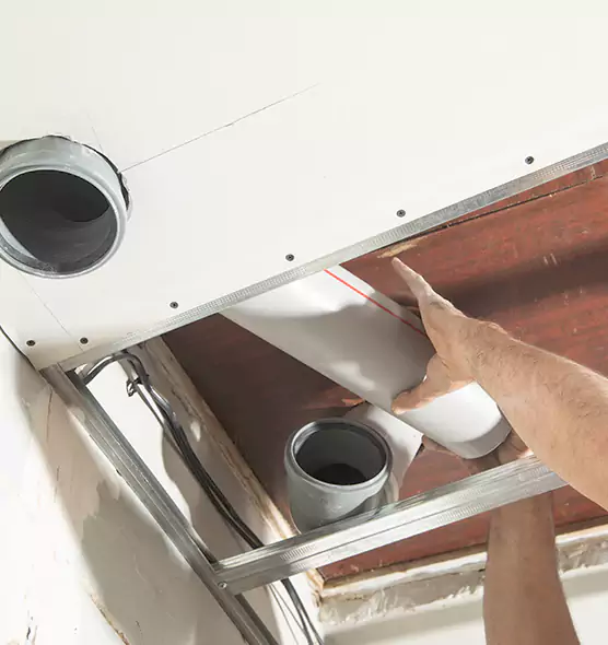 Professional Attic Air Duct Cleaning in Seven Oaks, SC