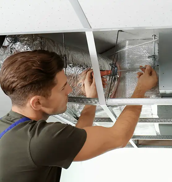 Professional Clogged Dryer Vent Repair in Seven Oaks, SC