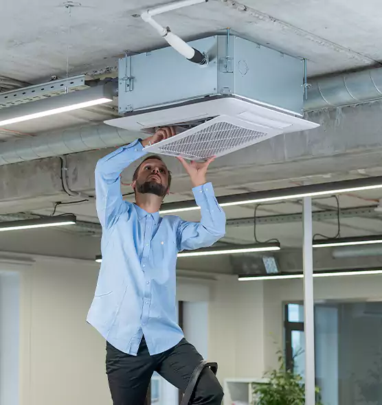 Expert Commercial Air Duct Cleaning in Seven Oaks, SC