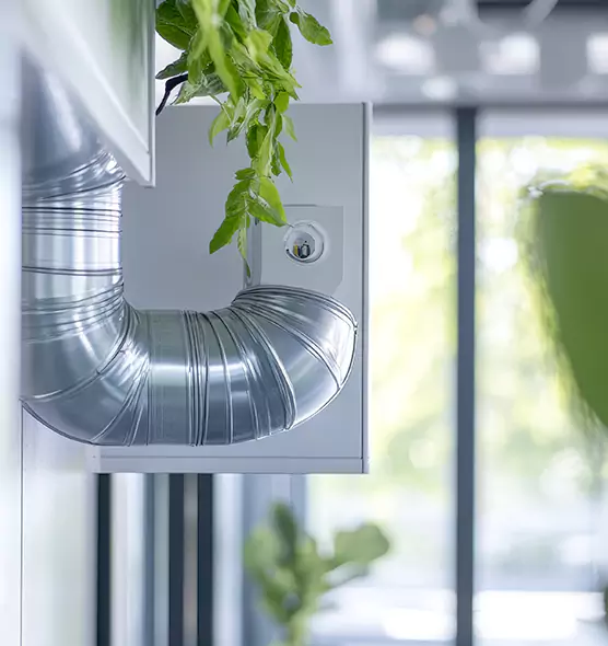 Professional Eco-Safe Dryer Vent Cleaning in Seven Oaks, SC