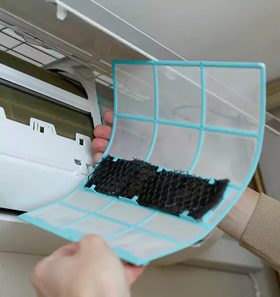 Welcome to Air Duct Cleaning & Repairs Seven Oaks — Your Local HEPA Filter Installation Pros in Seven Oaks, SC