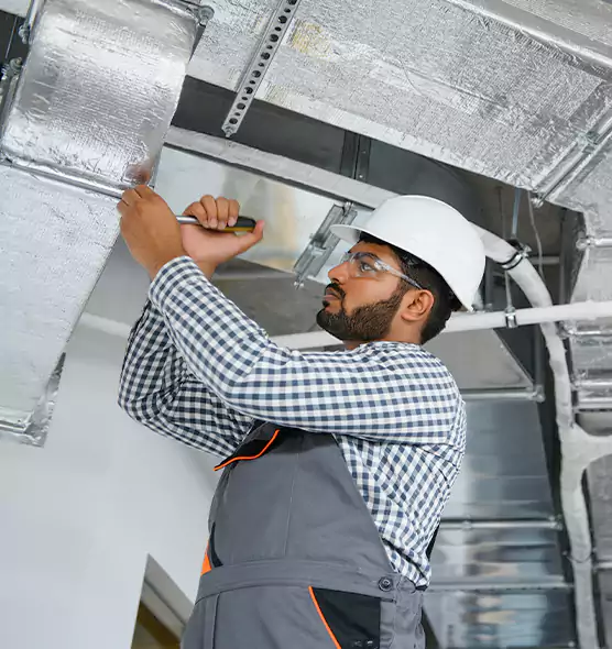Welcome to Mold & Mildew Removal from Air Ducts Seven Oaks, SC