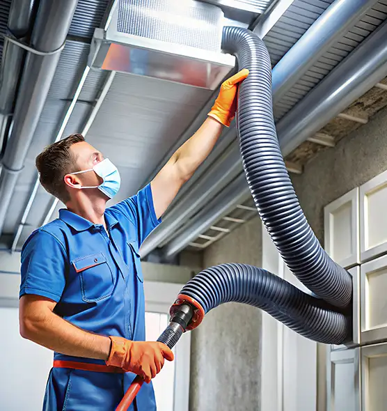 Welcome to Air Duct Cleaning & Repairs Seven Oaks — Your Local Roof Dryer Vent Cleaning Specialists in Seven Oaks, SC