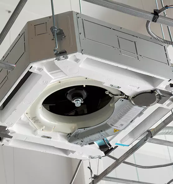 Professional Roof Vent Lint Removal Seven Oaks, SC