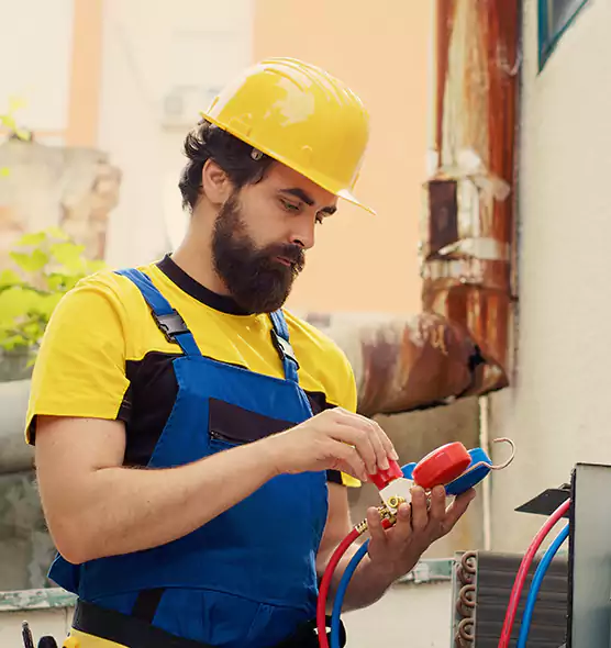 About Smart HVAC Installation in Seven Oaks, SC