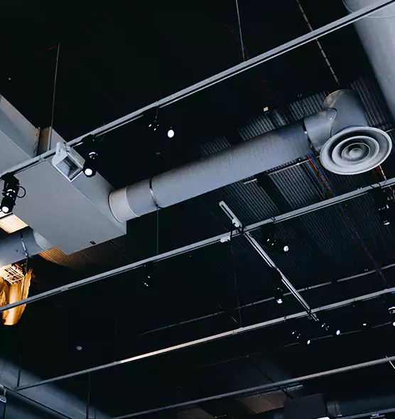 Professinal UV Light Air Purification for Ducts in Seven Oaks, SC