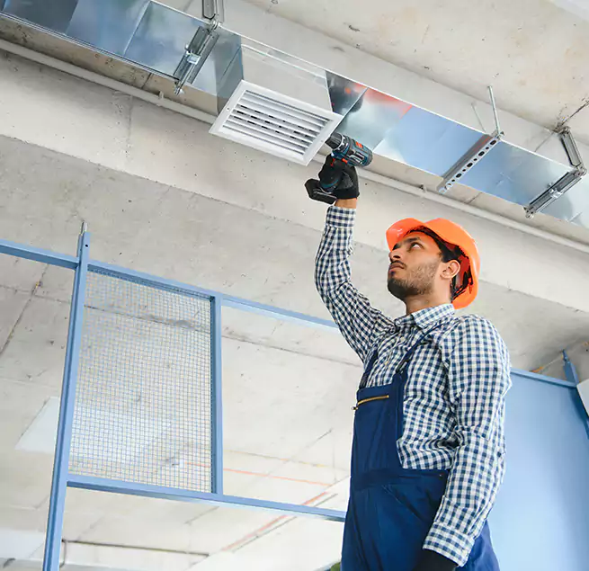 Why Homeowners & Businesses Trust Us in Seven Oaks, SC?