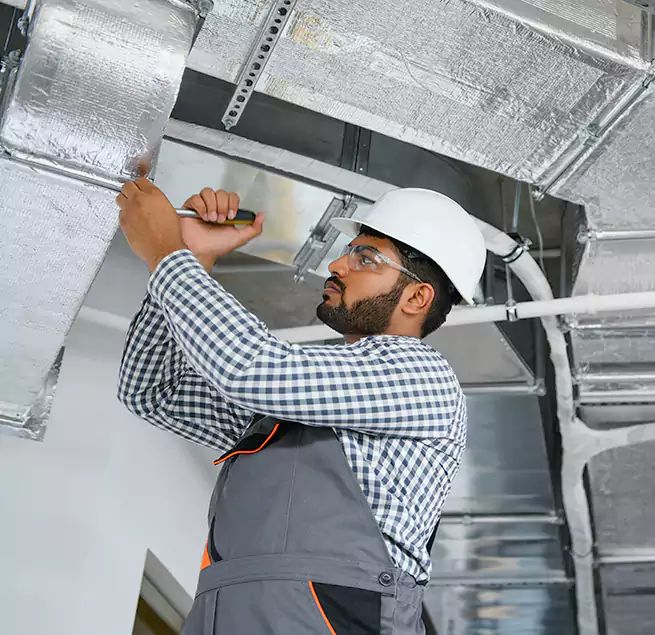 Why Homeowners & Businesses Trust Us Seven Oaks, SC