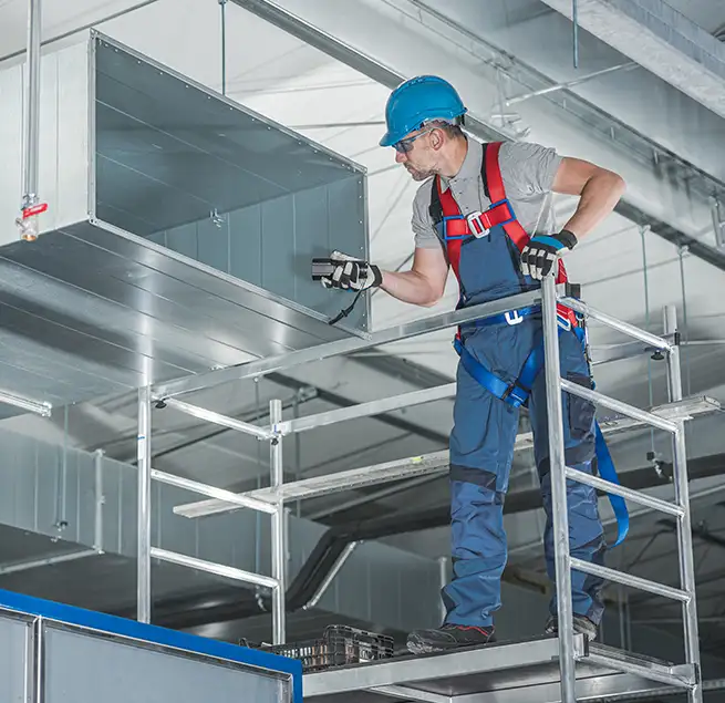 Why Homeowners & Businesses Trust Us in Seven Oaks, SC?