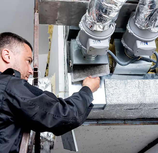 Why Homeowners & Businesses Trust Us in Seven Oaks, SC?