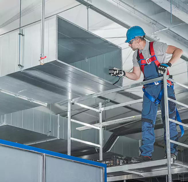 Why Homeowners & Businesses Trust Us in Seven Oaks, SC?