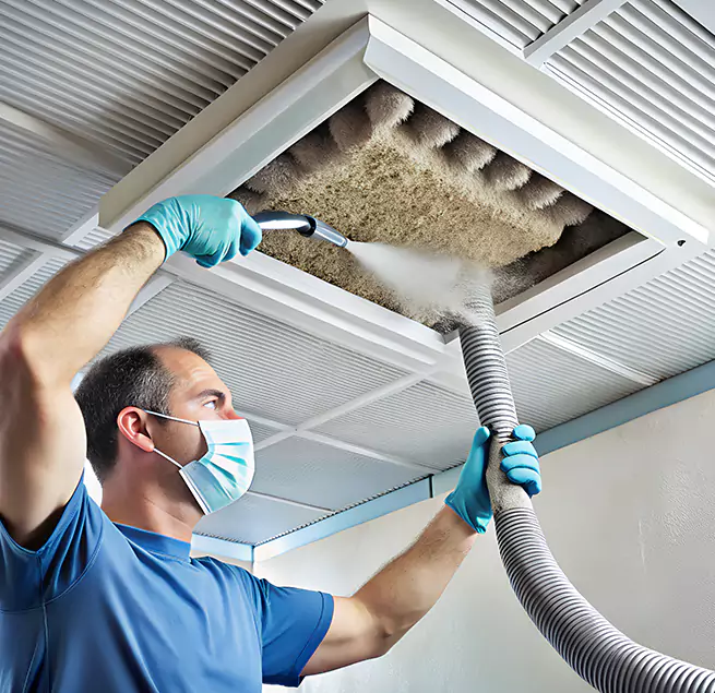 Why Homeowners & Businesses Trust Us Seven Oaks, SC