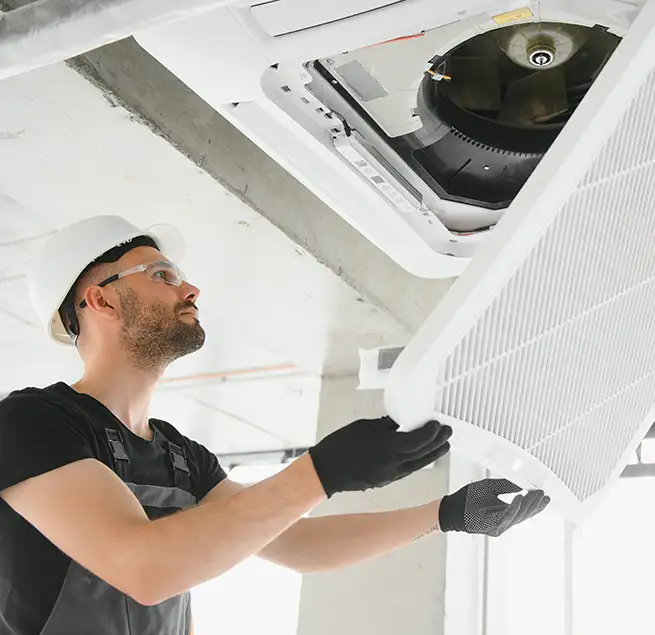 Why Homeowners & Businesses Trust Us in Seven Oaks, SC?