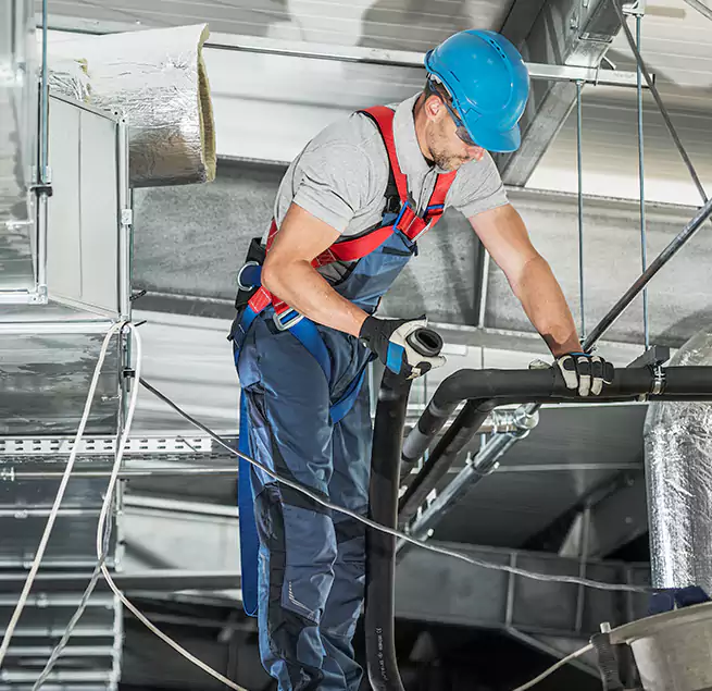 Why Homeowners & Businesses Trust Us in Seven Oaks, SC?