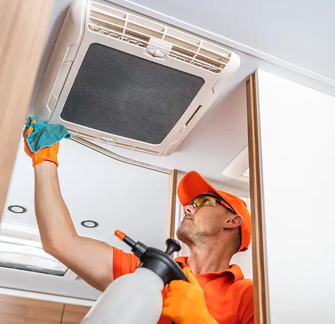 Why Homeowners & Businesses Trust Us in Seven Oaks, SC?