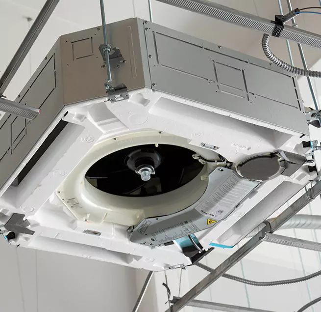 Why Homeowners & Businesses Trust Us in Seven Oaks, SC?