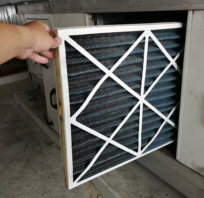 Why Homeowners & Businesses Trust Us Seven Oaks, SC?