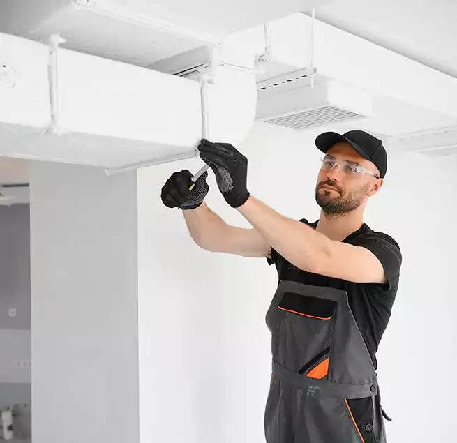 Why Homeowners & Businesses Trust Us in Seven Oaks, SC?