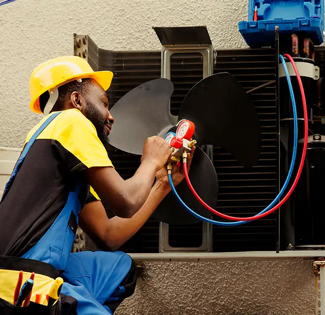 Why Homeowners & Businesses Trust Us in Seven Oaks, SC?