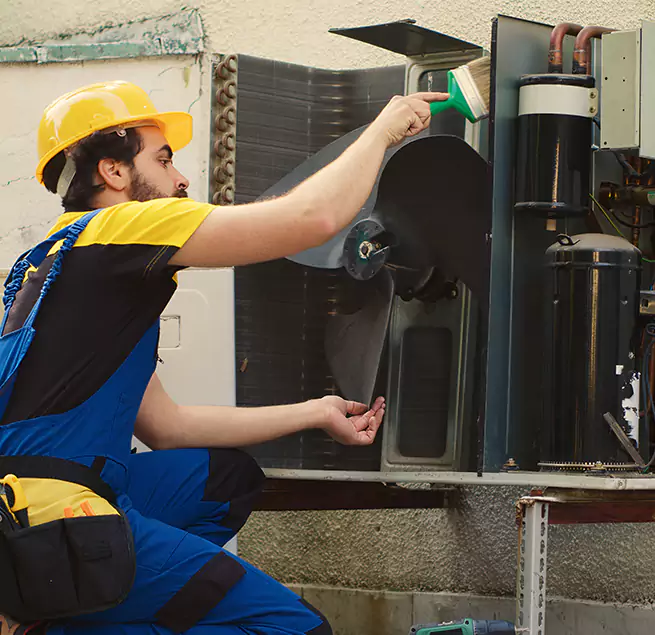  Why Homeowners & Businesses Trust Us in Seven Oaks, SC?