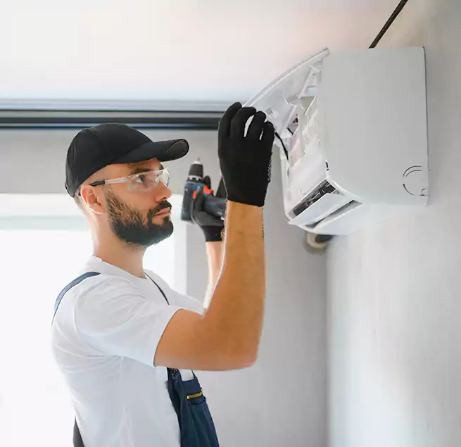 Why Homeowners & Businesses Trust Us in Seven Oaks, SC