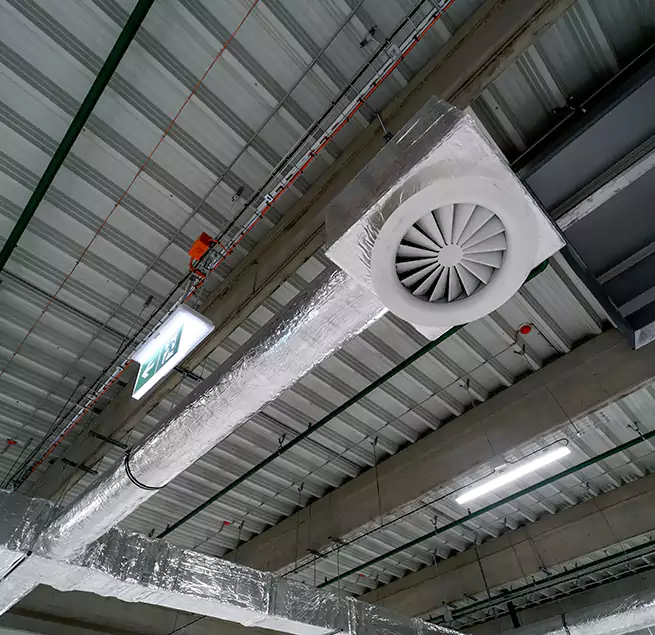 Why Homeowners & Businesses Trust Us in Seven Oaks, SC?