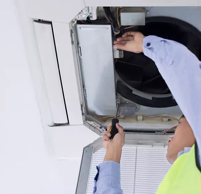 Why Homeowners Businesses Trust Us Seven Oaks, SC