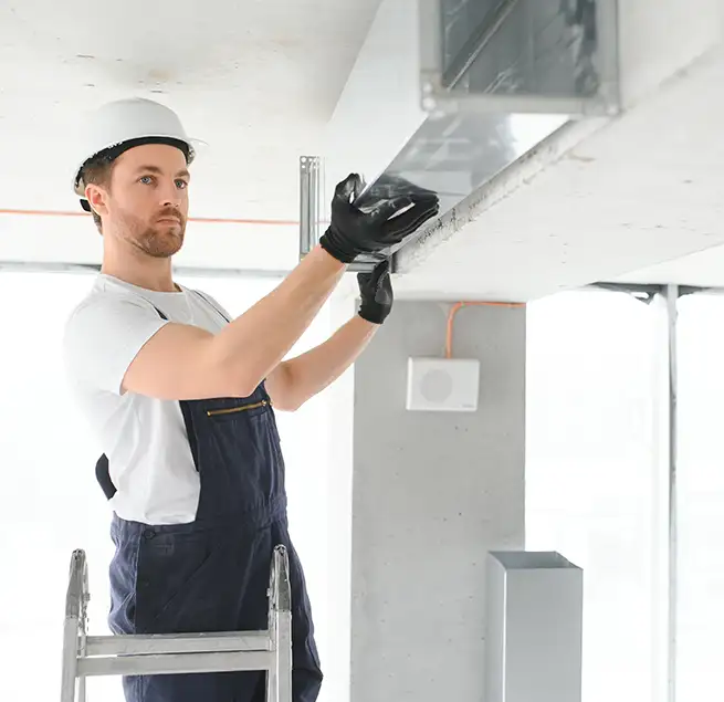 Why Homeowners & Businesses Trust Us in Seven Oaks, SC?