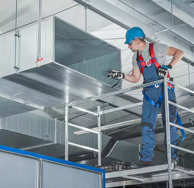 Why Homeowners & Businesses Trust Us in Seven Oaks, SC?