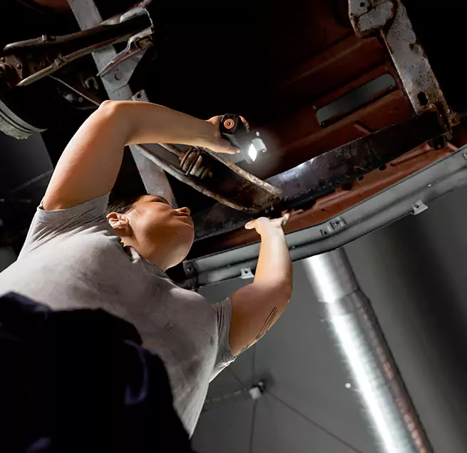 Why Homeowners & Businesses Trust Us Seven Oaks, SC