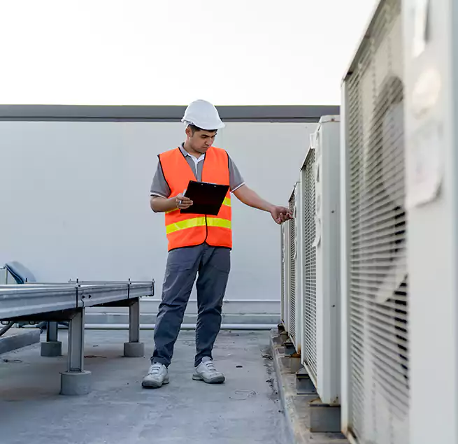 Why Homeowners & Businesses Trust Us in Seven Oaks, SC?