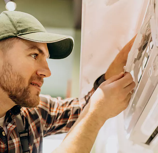 Why Homeowners & Businesses Trust Us in Seven Oaks, SC?