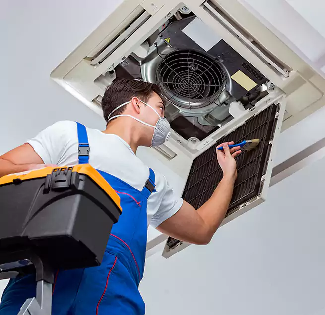 Why Homeowners & Businesses Trust Us in Seven Oaks, SC?